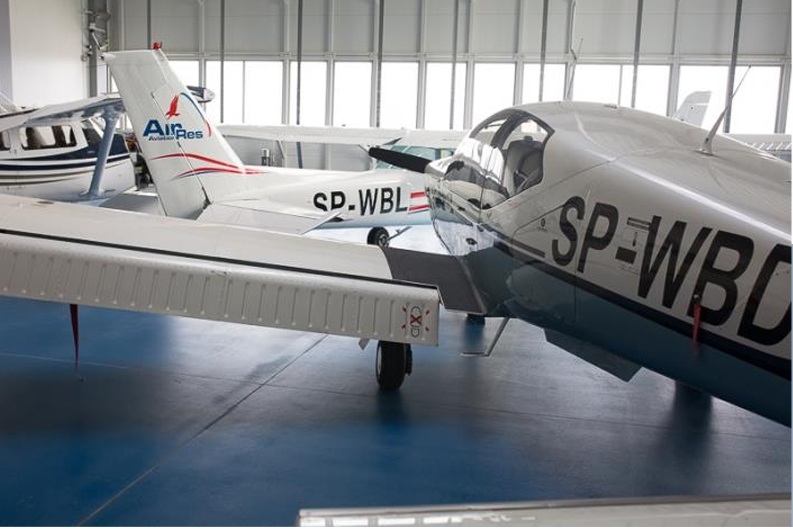 UAV 1 o